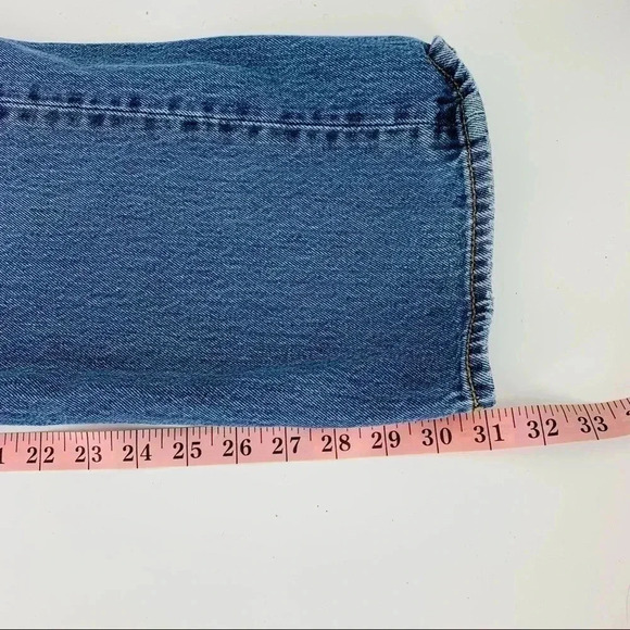 Levi’s Classic 40x32 Original 501 ButtonFly - Picture 8 of 8